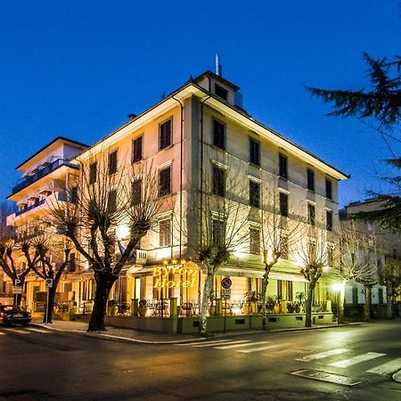Hotel Byron Montecatini Terme Dış mekan fotoğraf