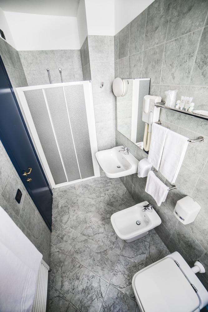 Hotel Byron Montecatini Terme Dış mekan fotoğraf