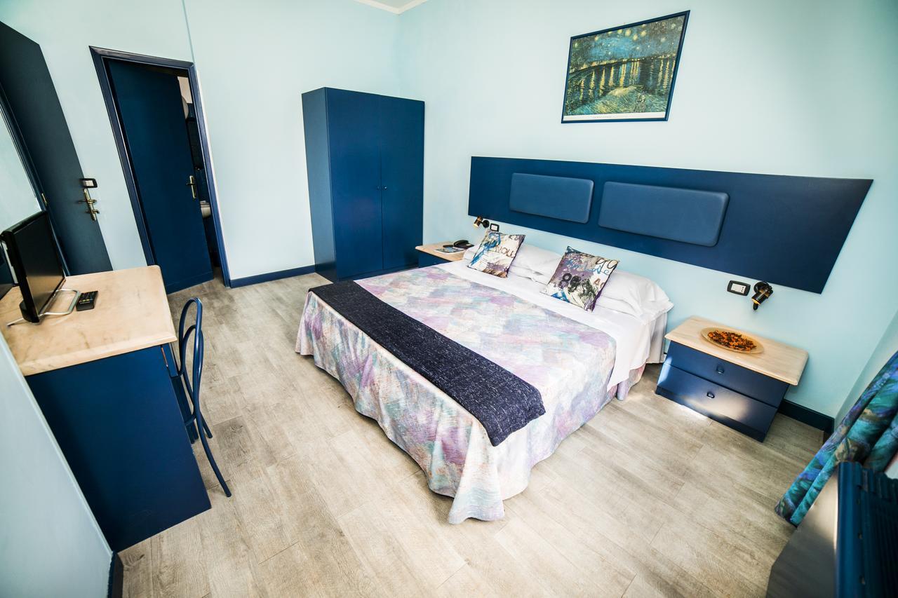 Hotel Byron Montecatini Terme Dış mekan fotoğraf