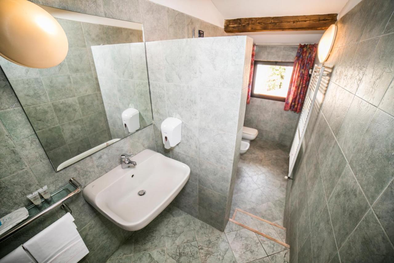 Hotel Byron Montecatini Terme Dış mekan fotoğraf