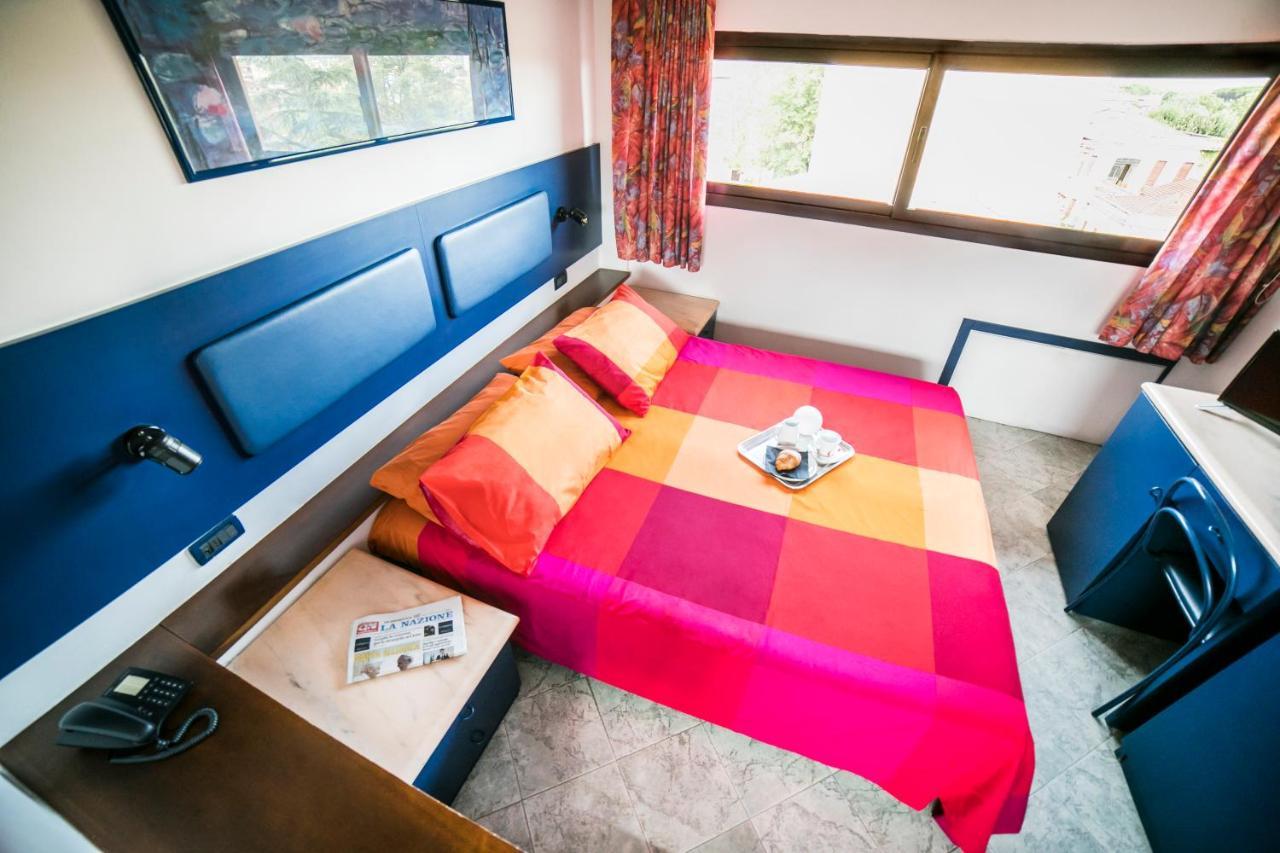 Hotel Byron Montecatini Terme Dış mekan fotoğraf