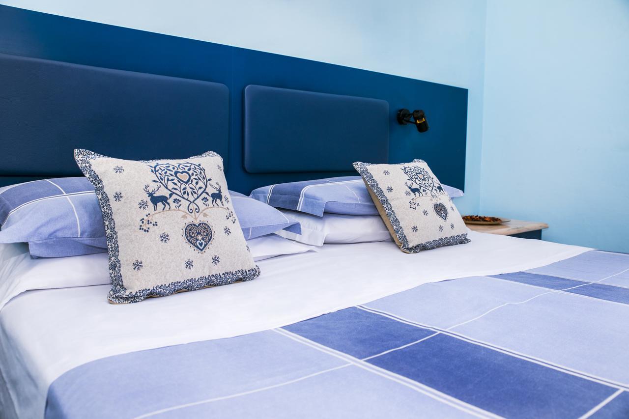 Hotel Byron Montecatini Terme Dış mekan fotoğraf