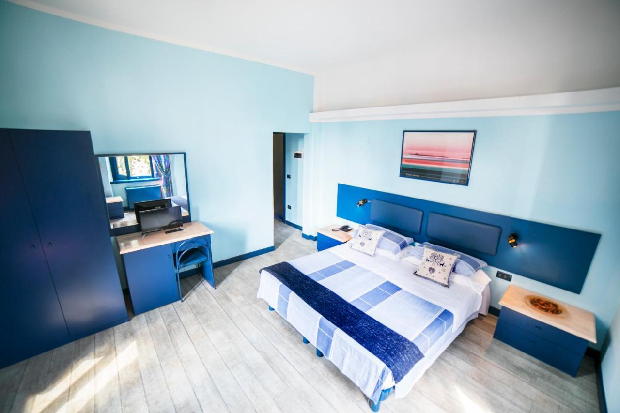 Hotel Byron Montecatini Terme Dış mekan fotoğraf