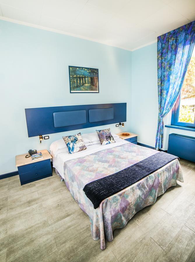 Hotel Byron Montecatini Terme Dış mekan fotoğraf