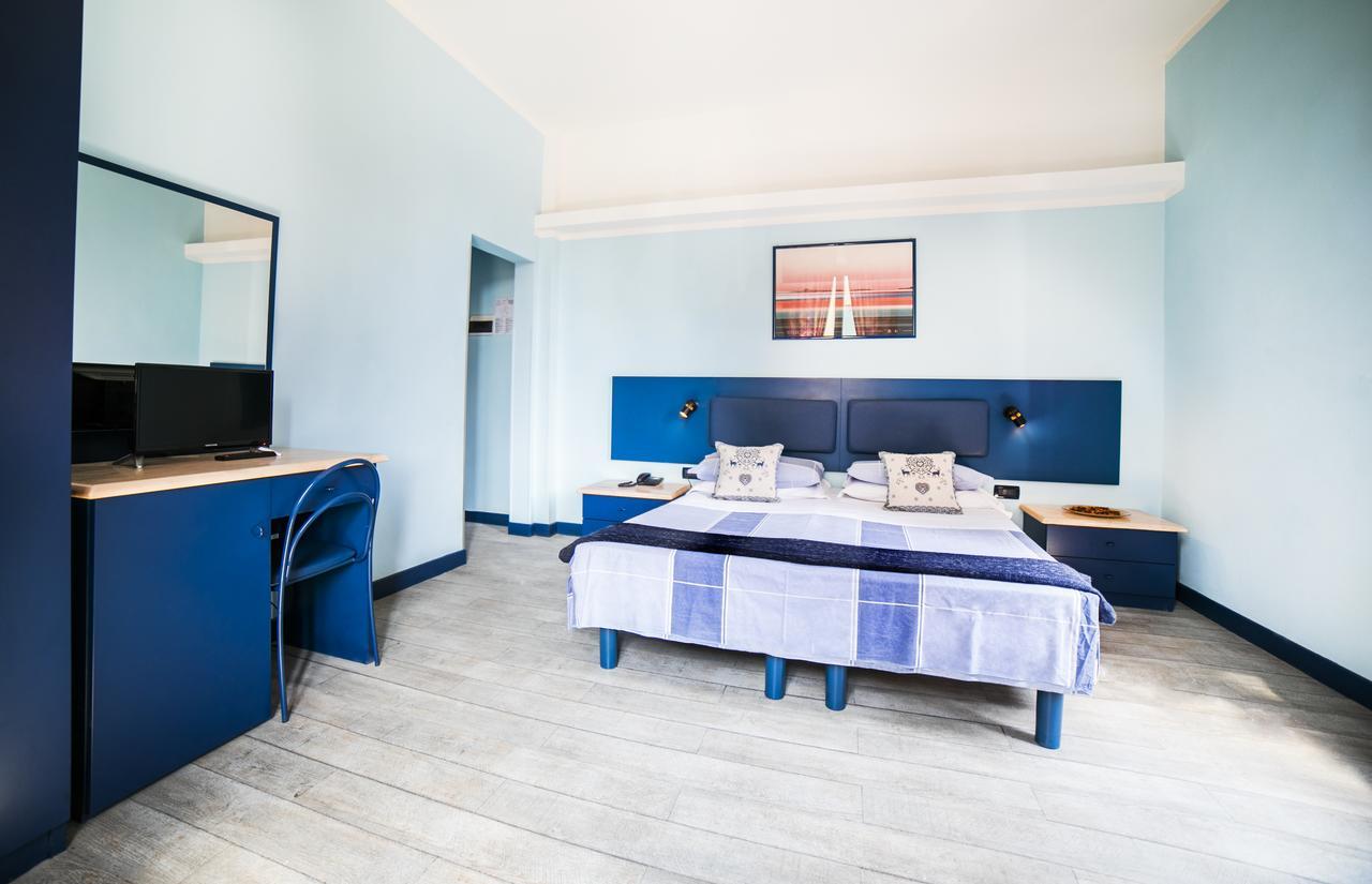 Hotel Byron Montecatini Terme Dış mekan fotoğraf